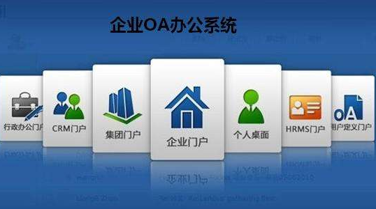 一款優(yōu)秀的OA辦公系統有哪些功能?