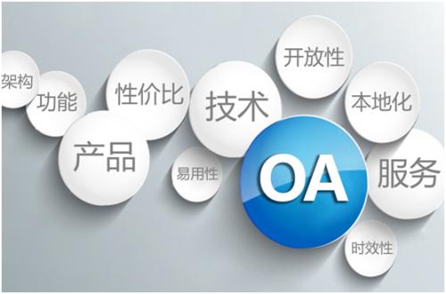 OA系統(tǒng)如何實現精細化考勤打卡管理