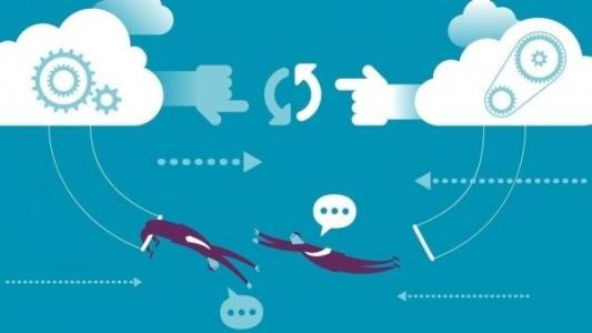Oa辦公系統(tǒng)相互激烈的競爭，如何進行應對？