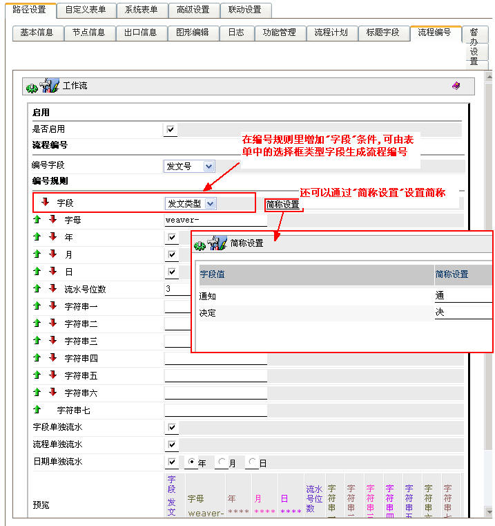 OA權限的嚴格設定-系統(tǒng)的公文有雙重權限設置