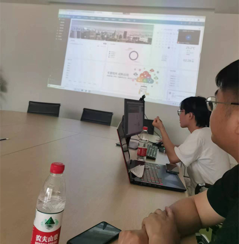 四川美創(chuàng)達(dá)科技集團有限公司