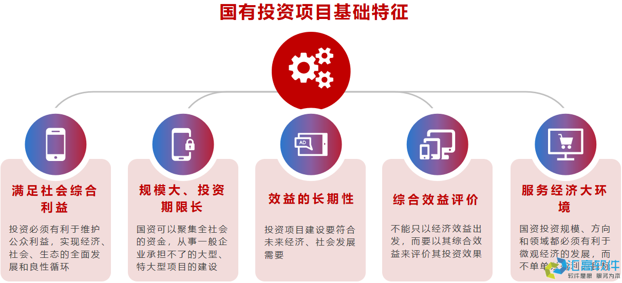 國資投資項(xiàng)目管理概述 國資投資項(xiàng)目管理概述